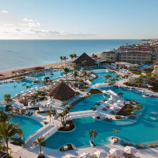 Moon Palace Cancun All Inclusive | Expedia