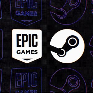 【5/15】Steam 夏促6月26日开启 Epic 官宣近期巨型促销