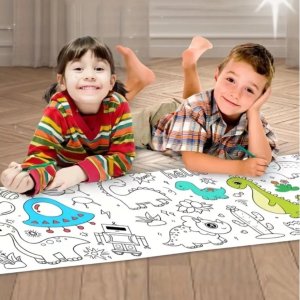 Temu Drawing & Painting For Kids
