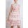 Memory Frilled Tulle Dress