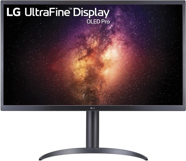 UltraFine 32EP950-B 4K OLED 显示器