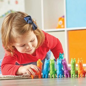 Learning Resources 宝宝早教益智玩具促销