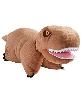 Jurassic World T-Rex Plush Toy