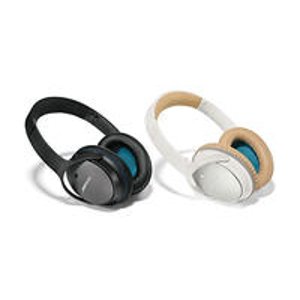Bose QuietComfort 25 Acoustic Noise Cancelling Headphones 