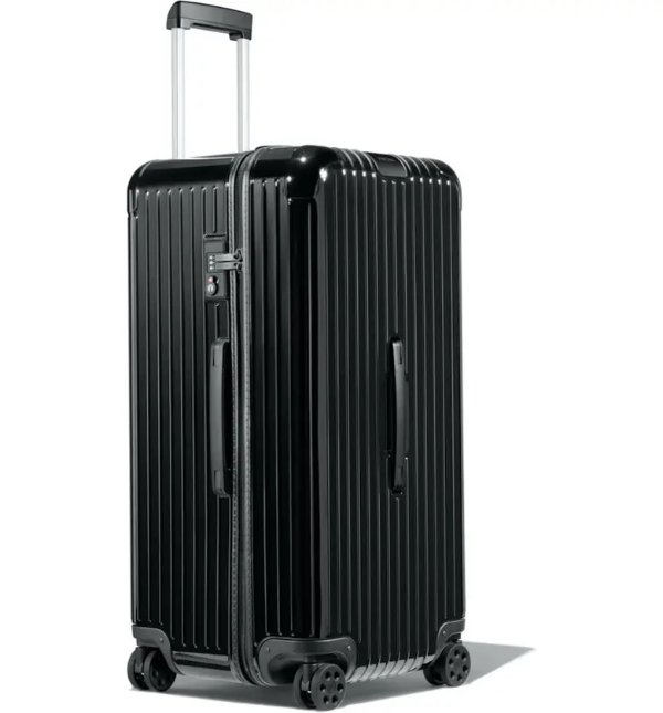 Essential Trunk Plus 32-Inch Check-In Wheeled Suitcase