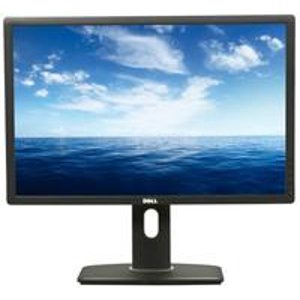 Dell UltraSharp U2412M 24" eIPS LED LCD Monitor
