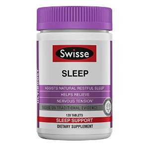 Swisse Sleep Supplement