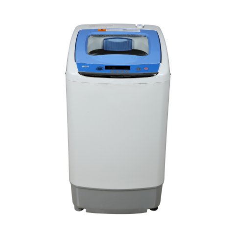 0.9 cu ft 便携洗衣机