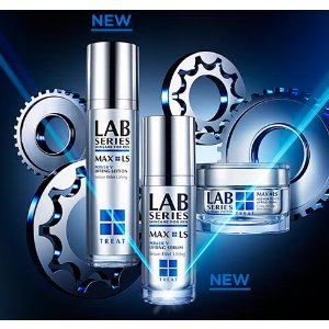All Purchases @ Lab Series For Men