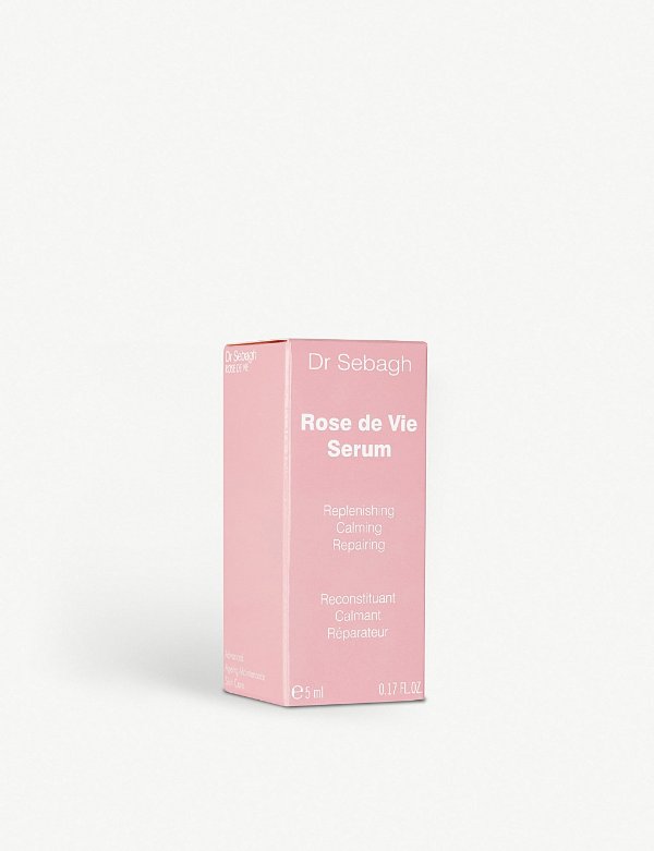 Rose de Vie Serum 5ml