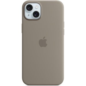 折扣升级：Apple iPhone 15 Plus 官方硅胶保护壳