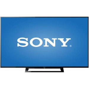 Sony 60" 120Hz 1080p LED LCD HD Television KDL60R510A