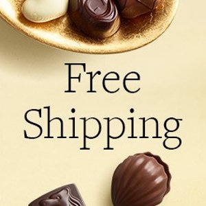 Today Only: GODIVA Summer Sale Free Standard Shipping on orders over $25