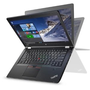 Lenovo ThinkPad Yoga 460 14" FHD Ultrabook 2-in-1 Multi-Touch Laptop