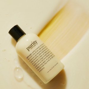 Last Day: Philosophy Select Skincare Sale