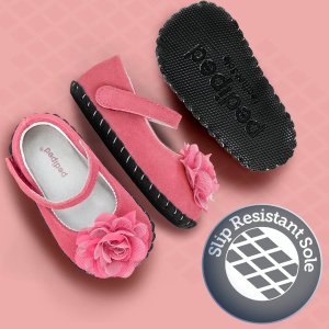 pediped OUTLET 婴儿Originals系列学步鞋促销
