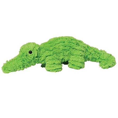 Little Jurassics Snappy Alligator Plush