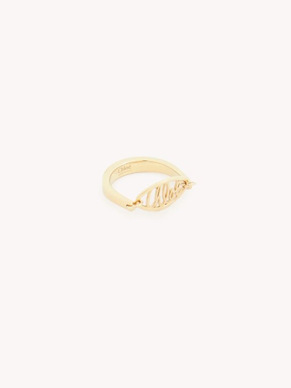 Darcey lace ring