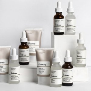 Back In Stock!The Ordinary @ Cult Beauty