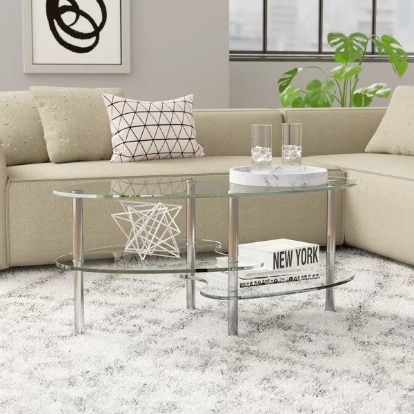 Railsback Coffee Table with StorageRailsback Coffee Table with StorageRatings & ReviewsCustomer PhotosQuestions & AnswersShipping & ReturnsMore to Explore
