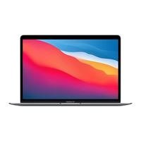 MacBook Air Z124000FK M1 Late 2020 13.3" Laptop Computer - Space Gray;M1 Chip; 16GB Unified RAM; 256GB - Micro Center