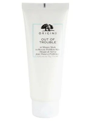 ​OUT OF TROUBLE™10 Minute Mask To Rescue Problem Skin