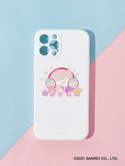  Hello Kitty手机壳