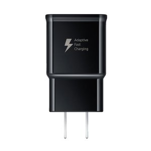 Samsung Fast Charge Travel Charger with USB-C Cable