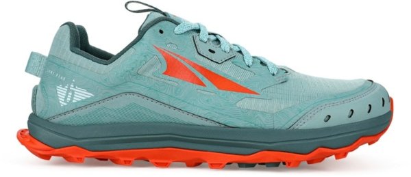 Lone Peak 6 Trail-Running Shoes - Women's | REI Co-op