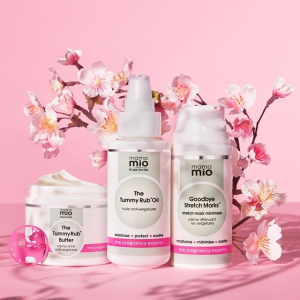 Mama Mio官网身护理产品大促 收天然瘦身纤体乳、紧肤精华