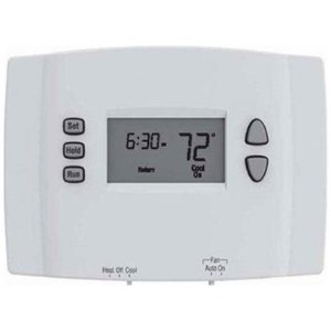  Honeywell 5-2 Programmable Thermostat RTH2300B1012/A