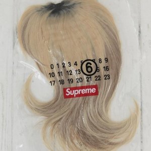 Available March 28thComing Soon: MM6 Maison Margiela x Supreme