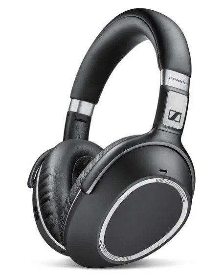 PXC 550 Noise-Canceling Over-Ear Headphones