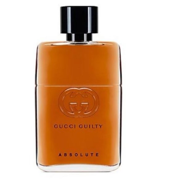 Guilty Absolute Cologne for Men, 1.6 Oz