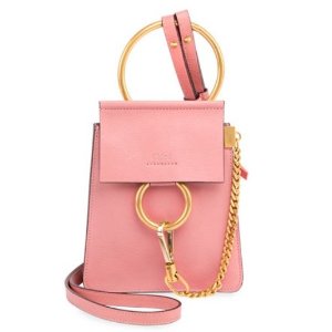 Pink Items @ Bergdorf Goodman