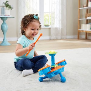Vtech，Leapfrog 多款儿童益智玩具低至$6.29 热卖