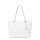 Easy Croc Embossed Leather Tote Bag