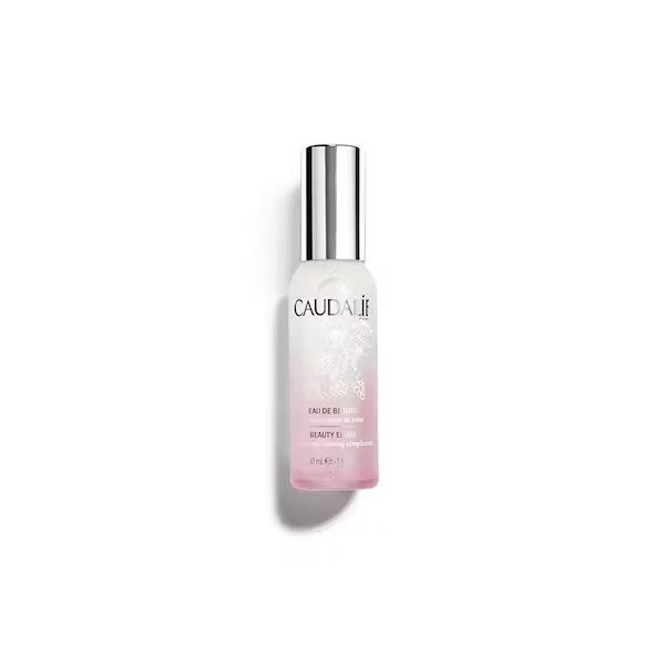 Limited Edition Beauty Elixir - Travel Size Exclusive Pink Bottle, Same Iconic Formula