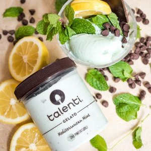 Talenti Ice Cream 5 Flavors to Choose