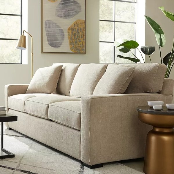 Radley 86" Fabric Sofa, Created for Macy's