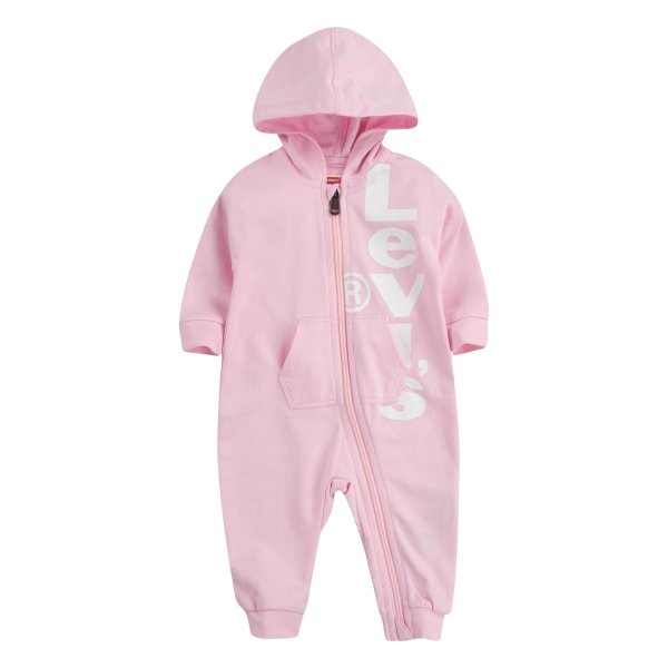 Baby Girls' Play All Day Overall