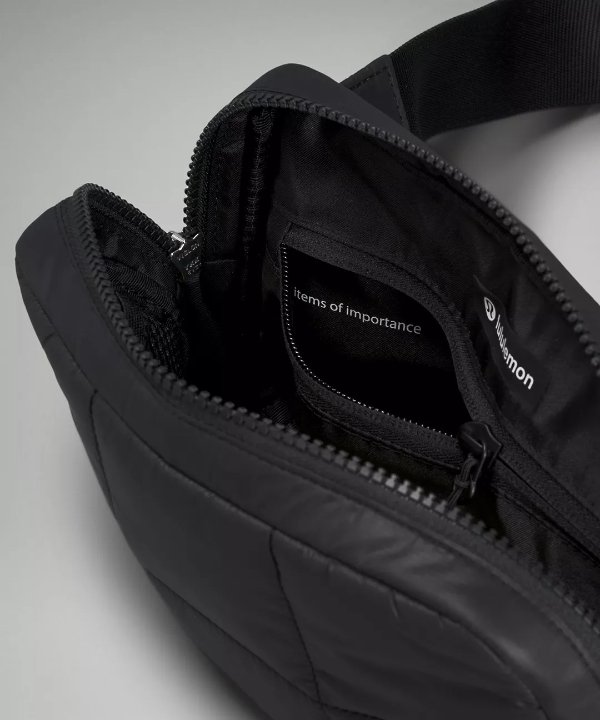 Quilted Grid Belt Bag 1.5L | Women's Bags,Purses,Wallets | lululemon