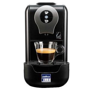 史低价：Lavazza 可编程意式浓缩胶囊咖啡机超值价