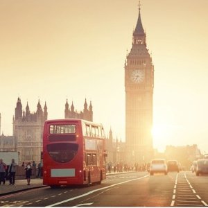 Vacation Packages to London, Irland and Scotland