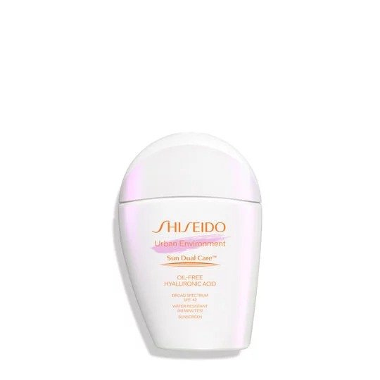 Urban Environment Oil-Free Sunscreen SPF 42 | Shiseido