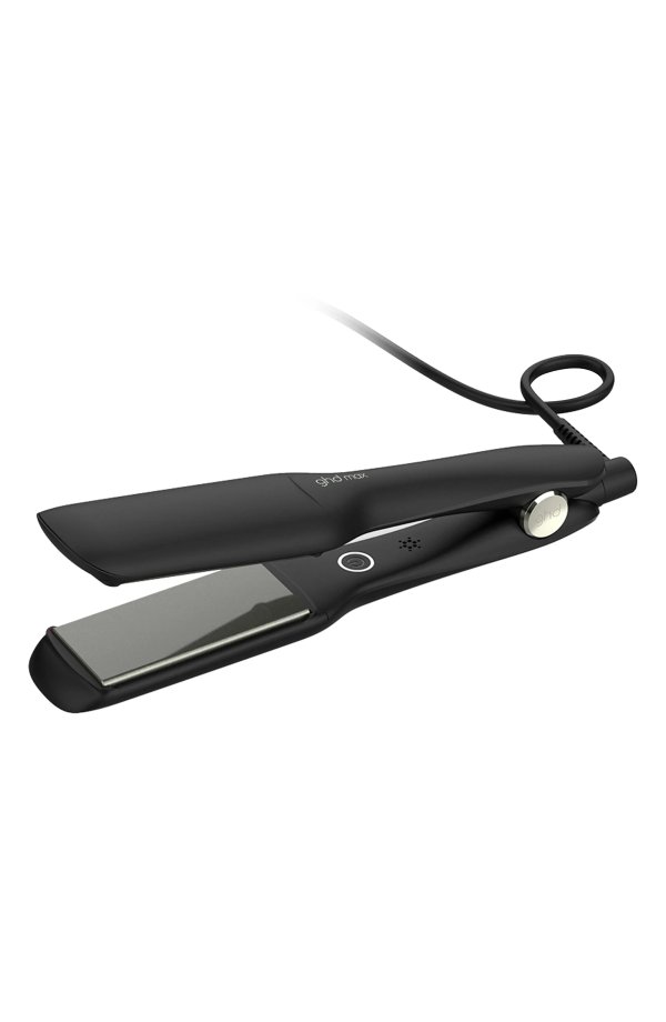 Max 1 1/2-inch Styling Iron