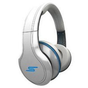 STREET by 50 Cent Wired Over-Ear Headphones