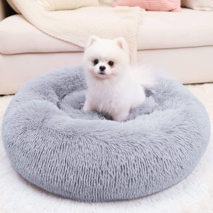 WAYIMPRESS Calming Dog Bed