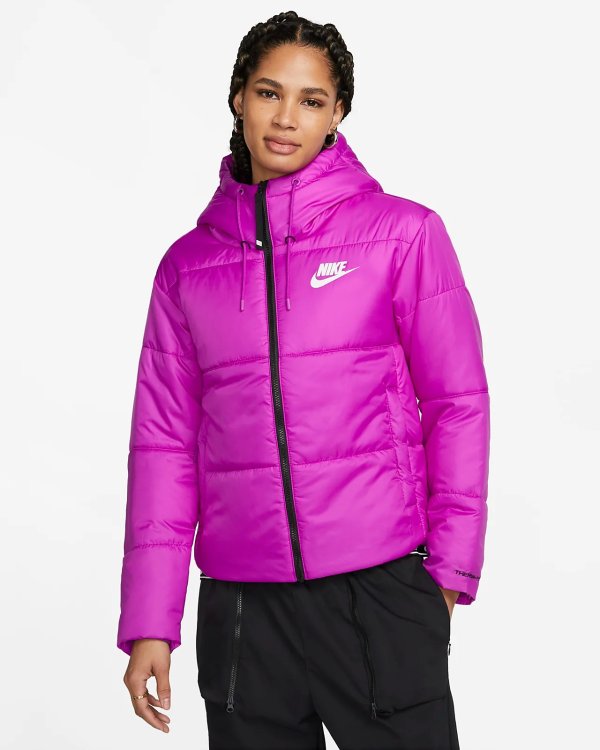 Sportswear Therma-FIT Repel Women's Jacket..com