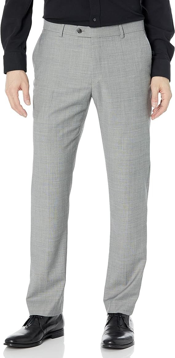 Men's Th Flex Modern Fit Suit Separates